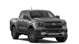 2026 Ford Ranger® External Image 4